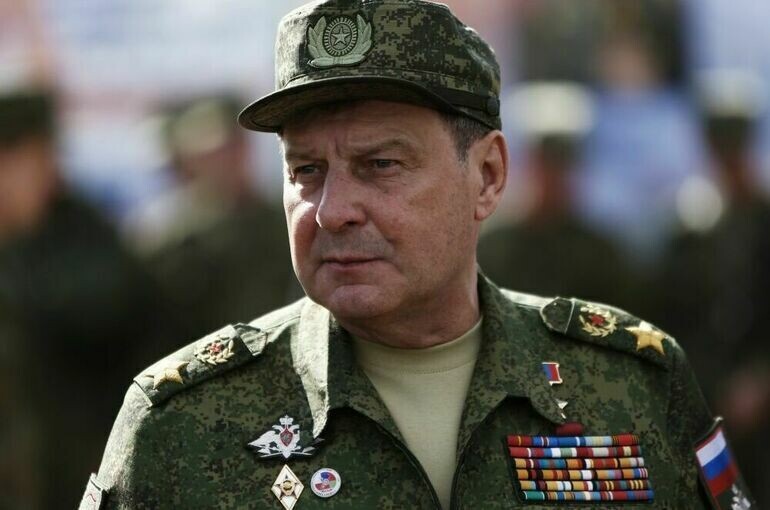   Олег Смыслов / РИА Новости