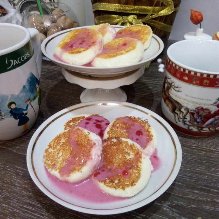 это зимнее фото из архива