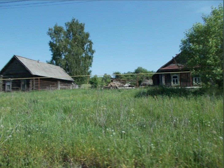 Фото "Родной стороны"