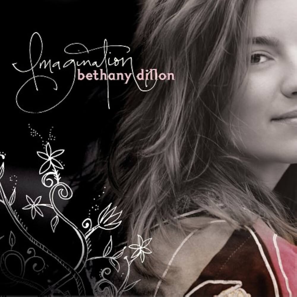 Bethany Dillon – Imagination (2005)