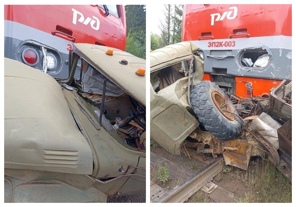    © тг-канал "СВЖД новости"