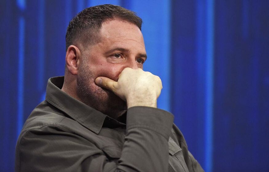    Украина сдается? Ермак призвал закончить конфликт с Россией