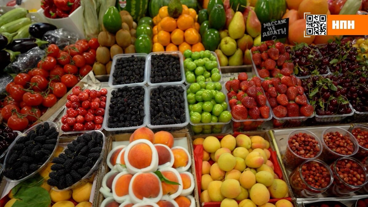    Влияет ли «пол» арбузов и огурцов на их вкус