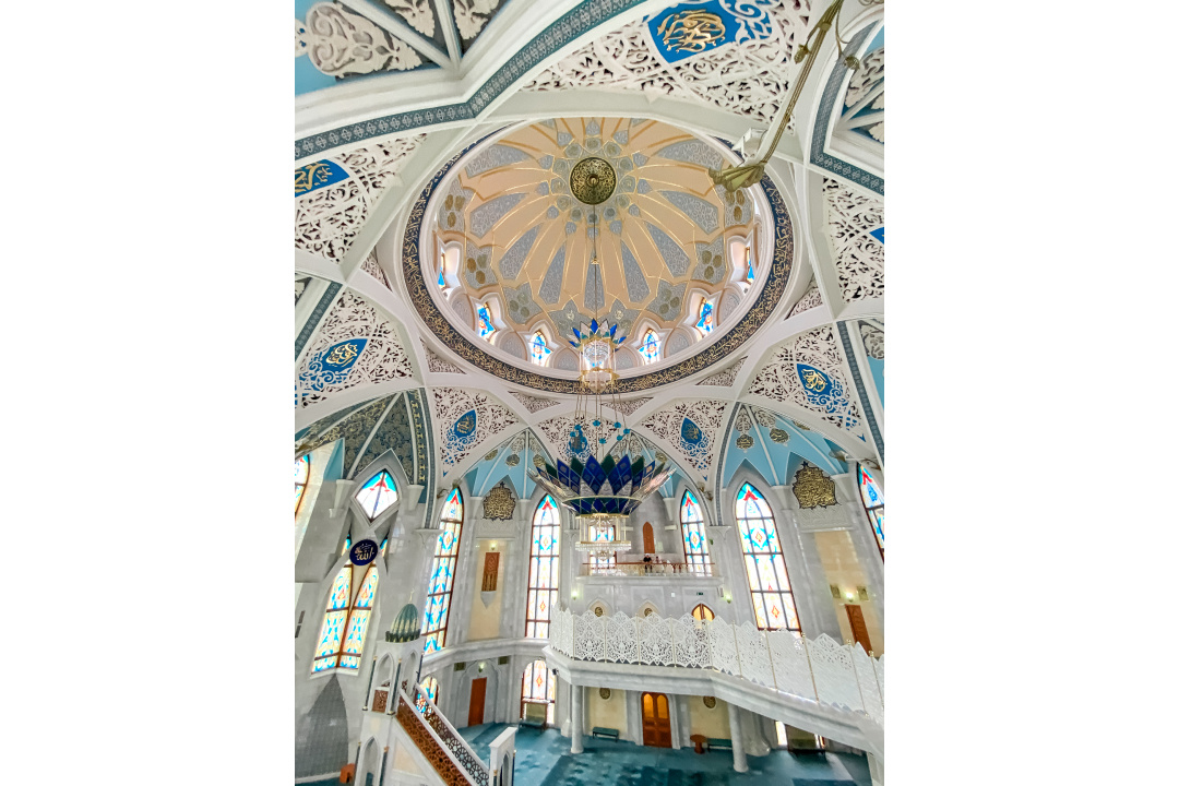 Автор фото: Римма Фаррахова