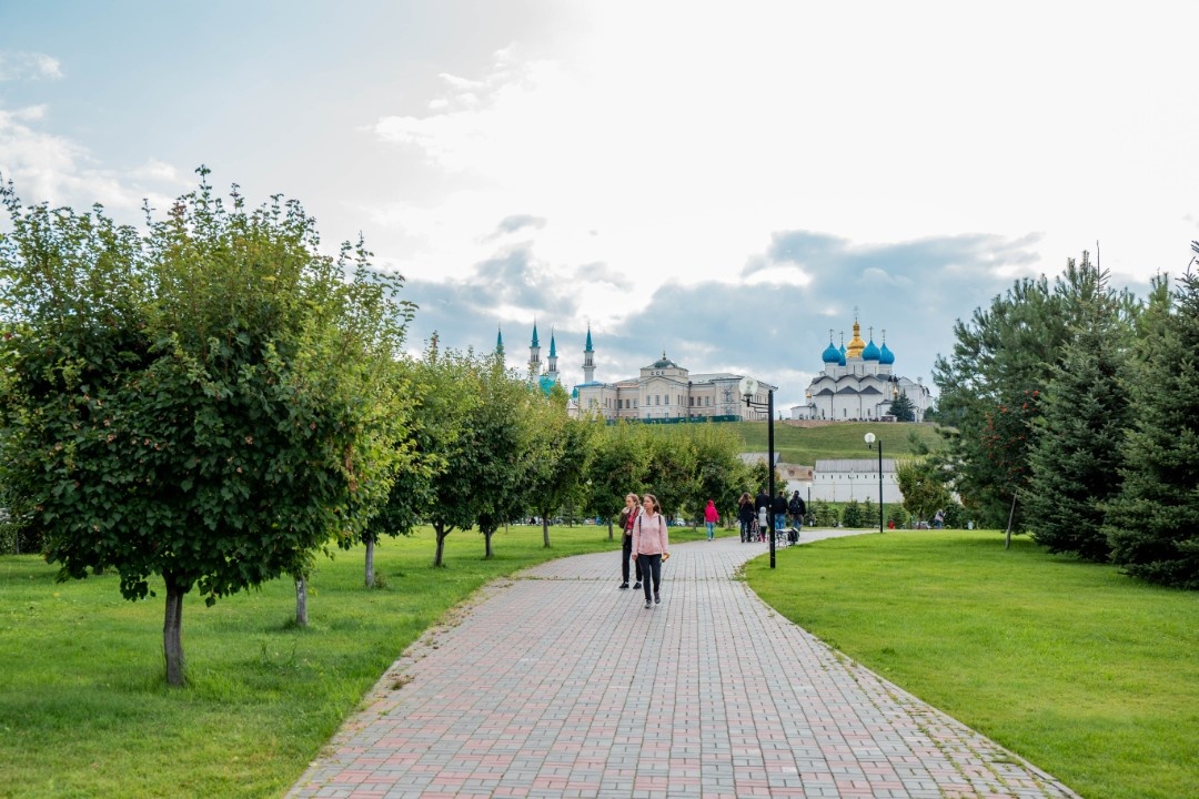 Автор фото: Римма Фаррахова
