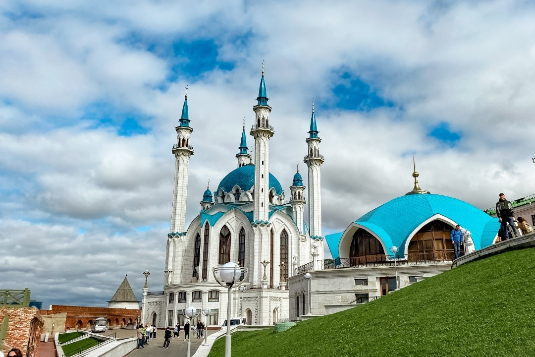 Автор фото: Римма Фаррахова