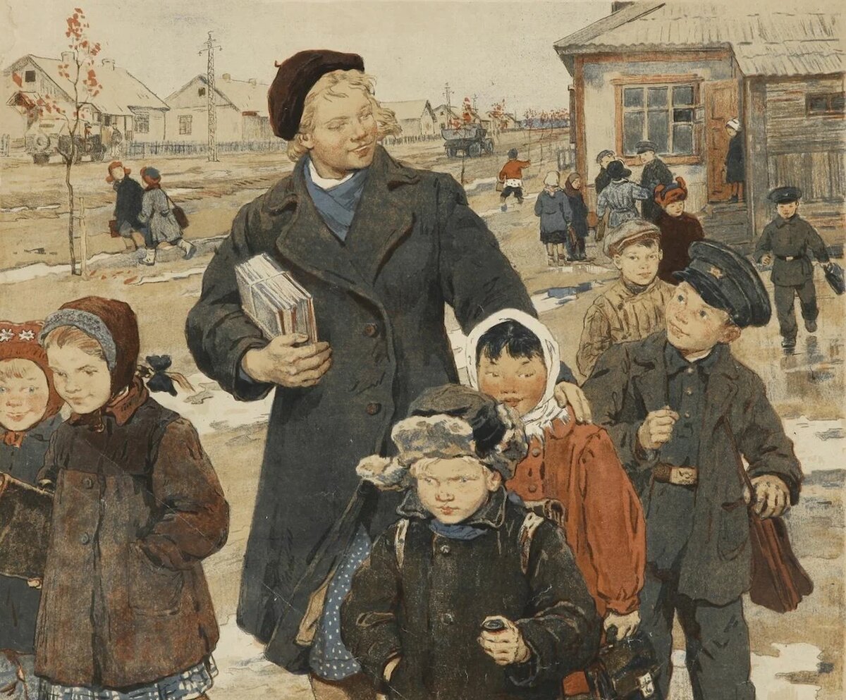 Воробьева Ирина