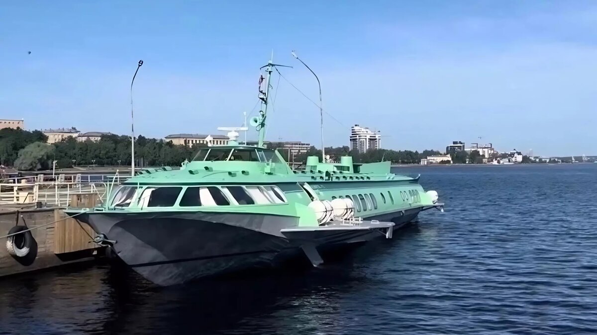     Источник: Минтранс Республики Карелия / vk