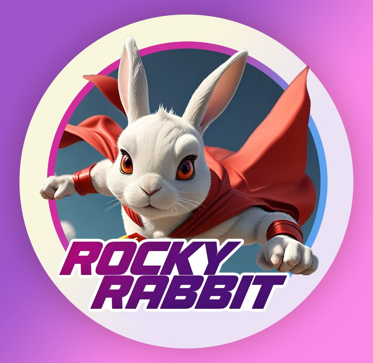 Комбо Rocky Rabbit