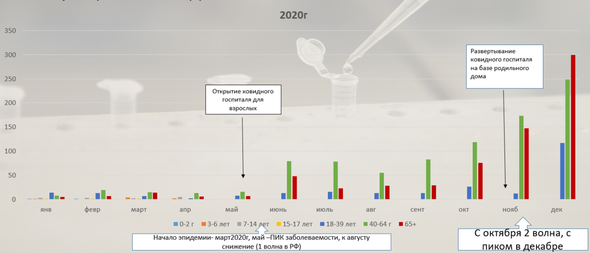 слайд с презентации автора