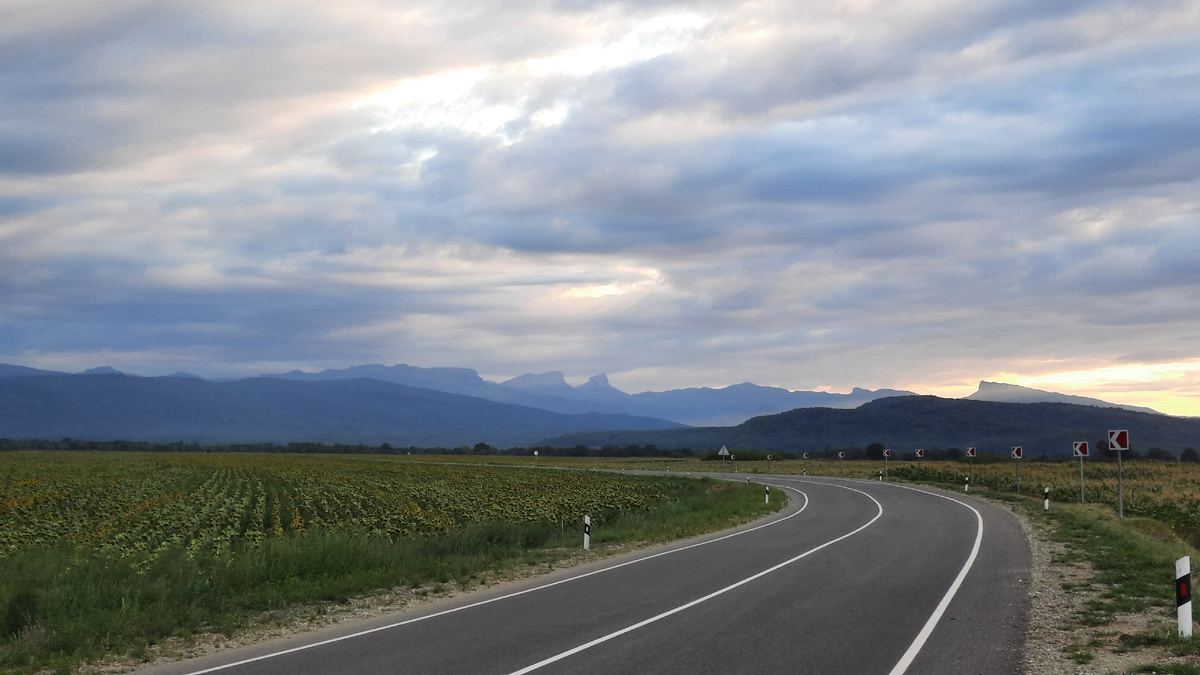 Наши  ❤️ горы 