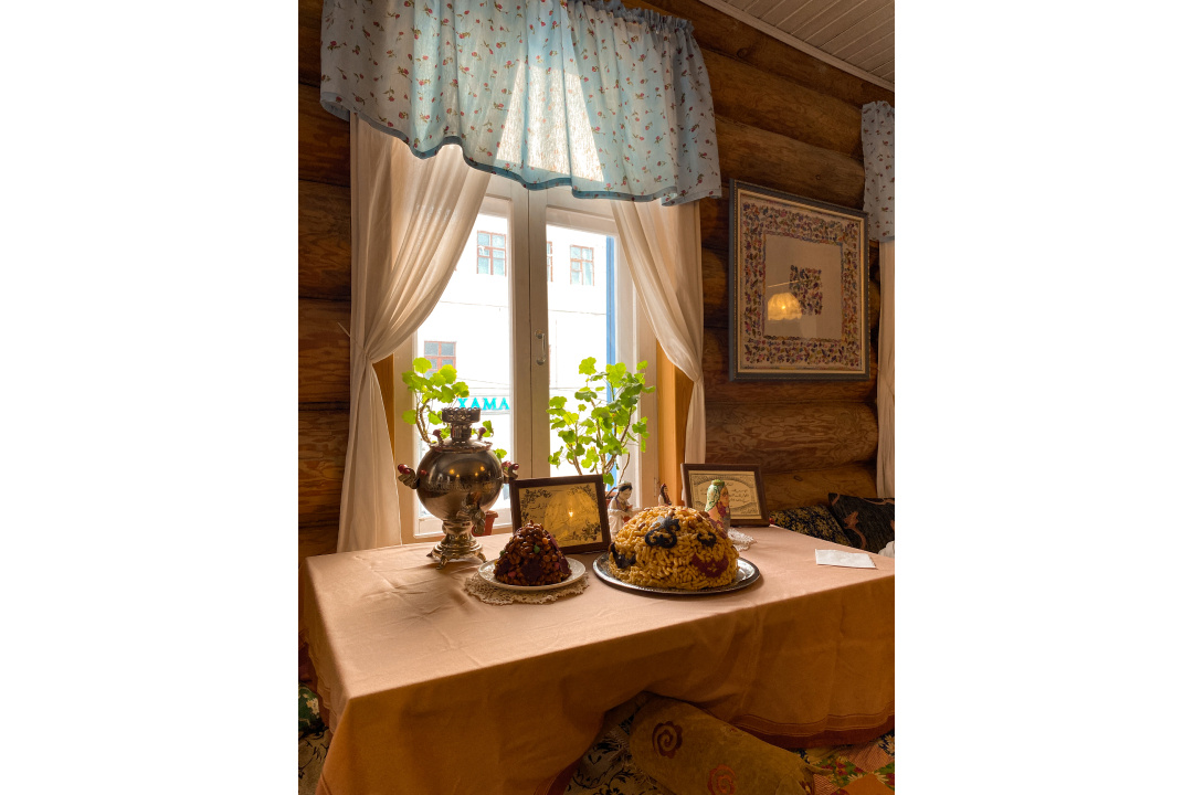 Автор фото: Римма Фаррахова