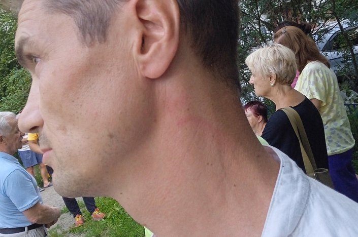    Анатолий Обухов. Фото со страницы депутата "ВКонтакте"