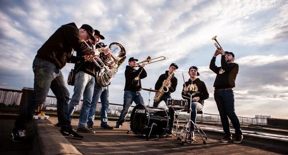    Пресс-служба администрации городского округа Реутов