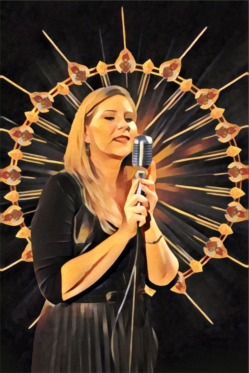 Автор Лиза играется в ИИ