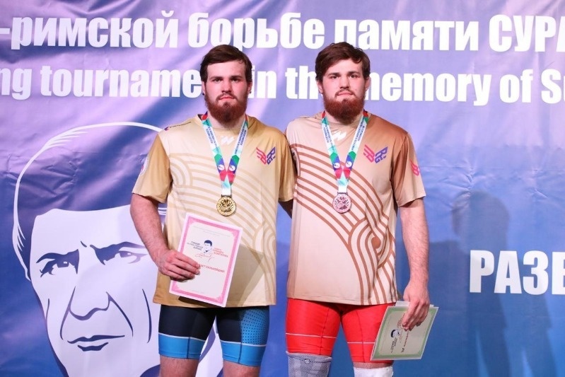 Фото: архив братьев Авериных
