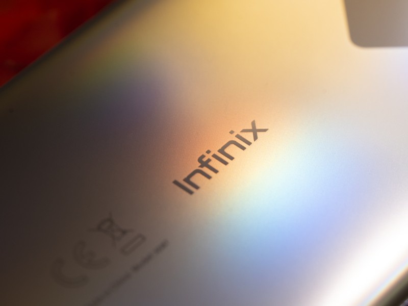    Планшет Infinix XPAD с 90-герцевым экраном рассекречен до презентации