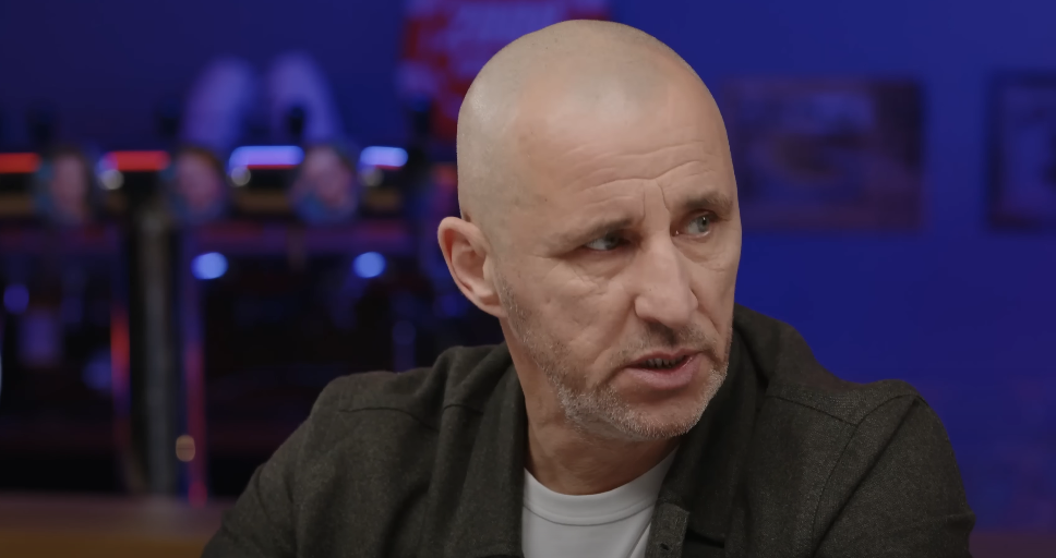     Вадим Шпинёв