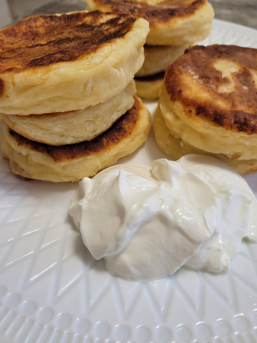 Фото автора