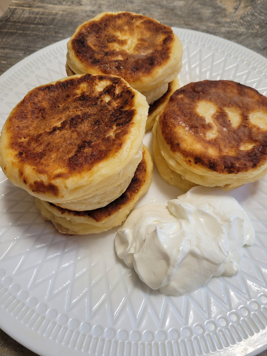 Фото автора.