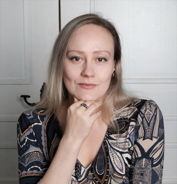  Психолог Екатерина Черкасова