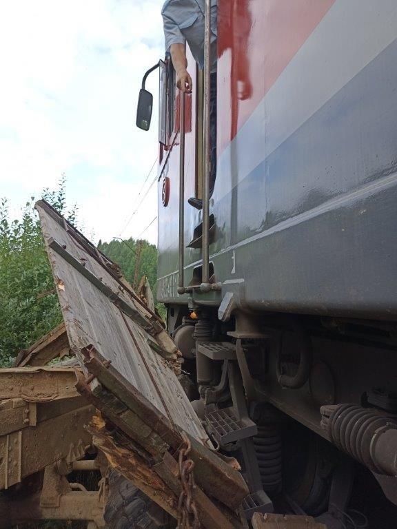    Фото: СвЖД Полина Анкушина