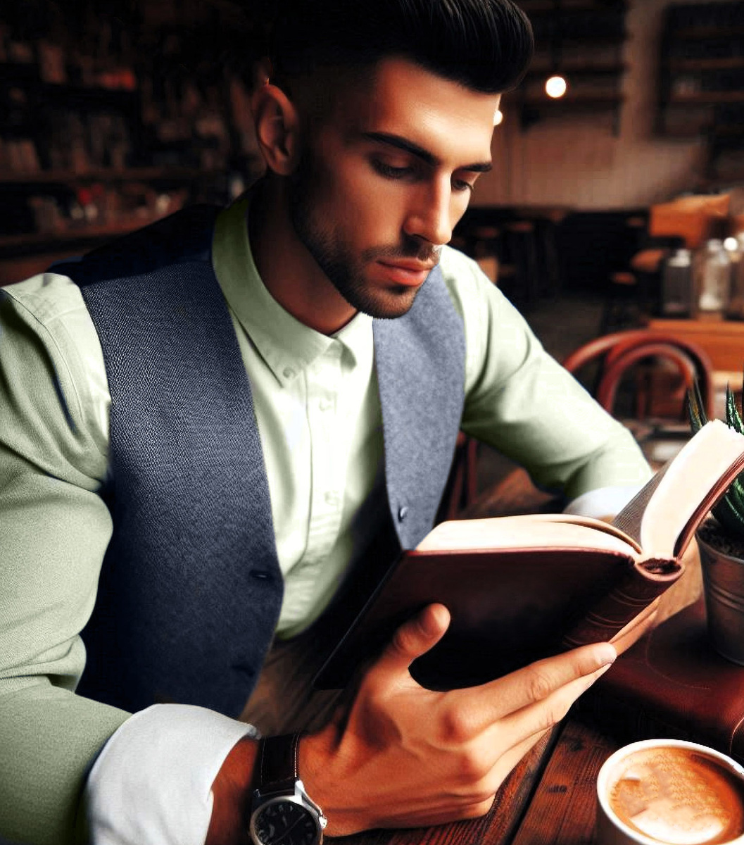 Фотография из открытого источника pixabay com 
