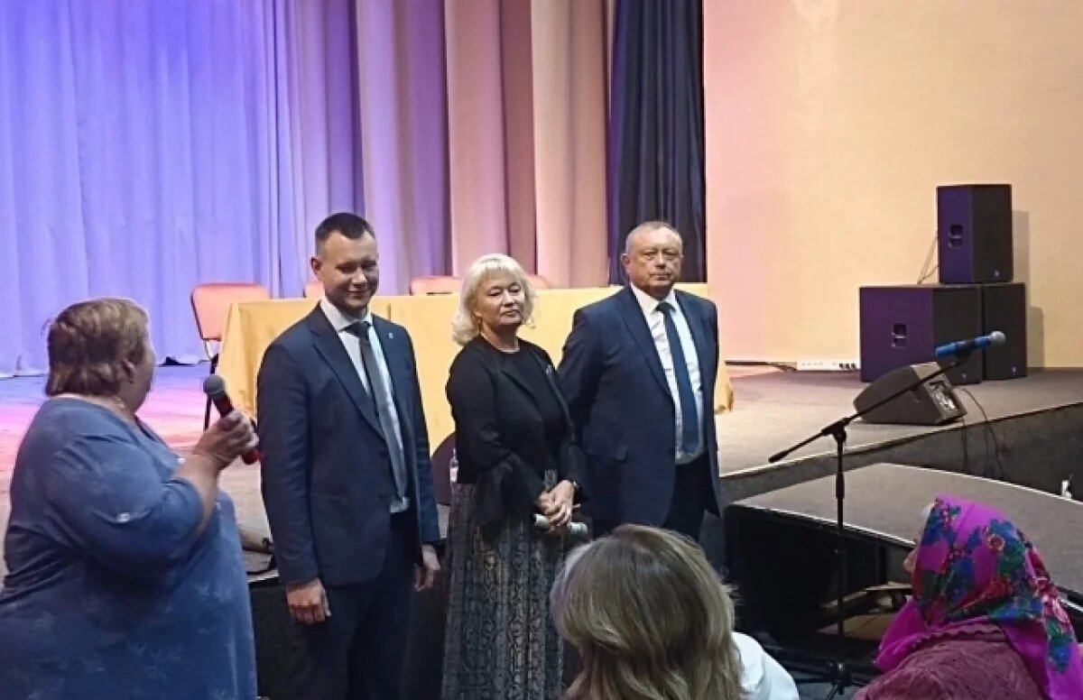    Жители Мышкинского района будут получать качественную медицинскую помощь