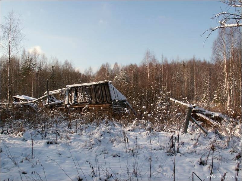 Большой путь из Поветлужья в Урень-край  Истории УЖД