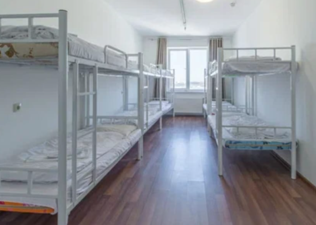 Фото двухъярусных кроватей от Склад Ру