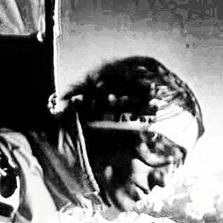 гора Эверест (Непал, Гималаи)