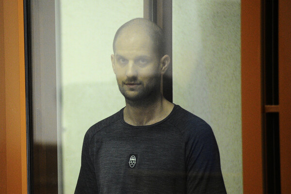 Dmitry Chasovitin/Reuters   📷