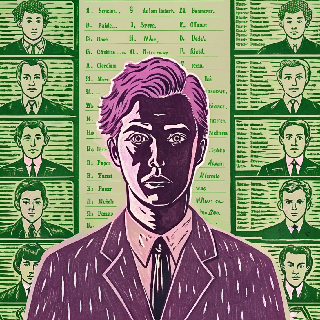 Как найти захоронение по фамилии, имени и отчеству