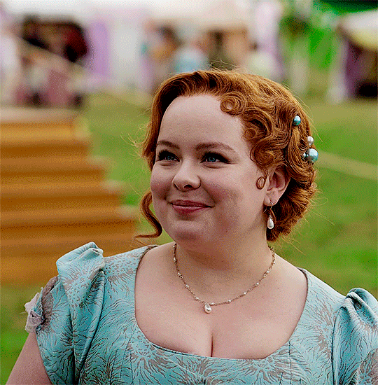 «Бриджертоны», 2020 — настоящее время. Фото: кадр из сериала