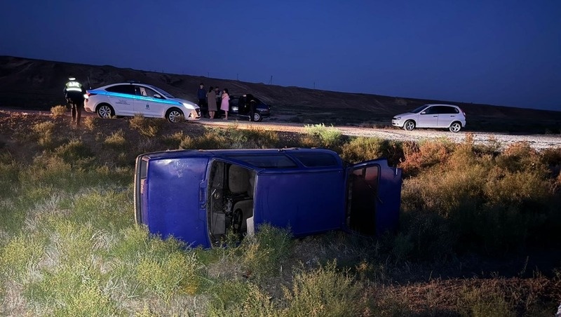      Фото: ГИБДД по Ставропольскому краю