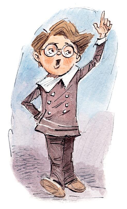 Незнайка на Луне. Николай Носов. Часть 1. Глава 2.