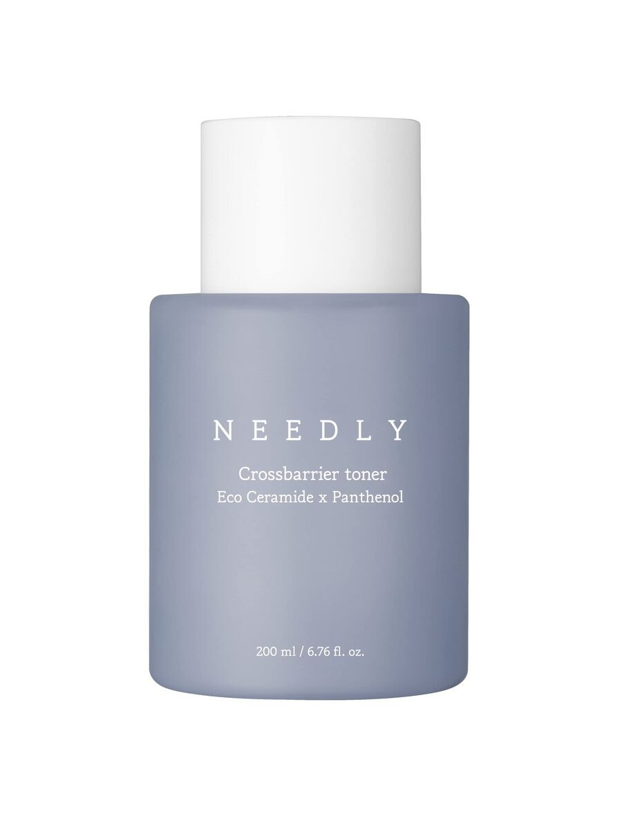 ТОНЕР ДЛЯ ЧУВСТВИТЕЛЬНОЙ КОЖИ NEEDLY crossbarrier toner