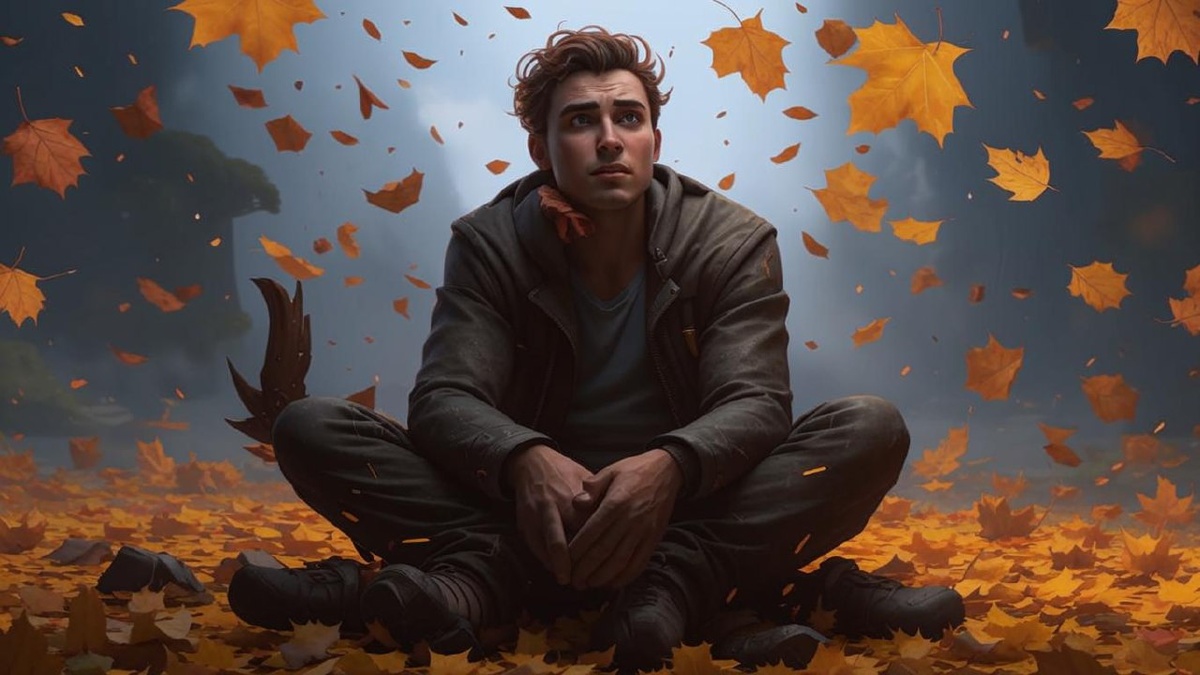 "Самая большая ошибка - это слишком много думать" - Эрнест Хемингуэй. 