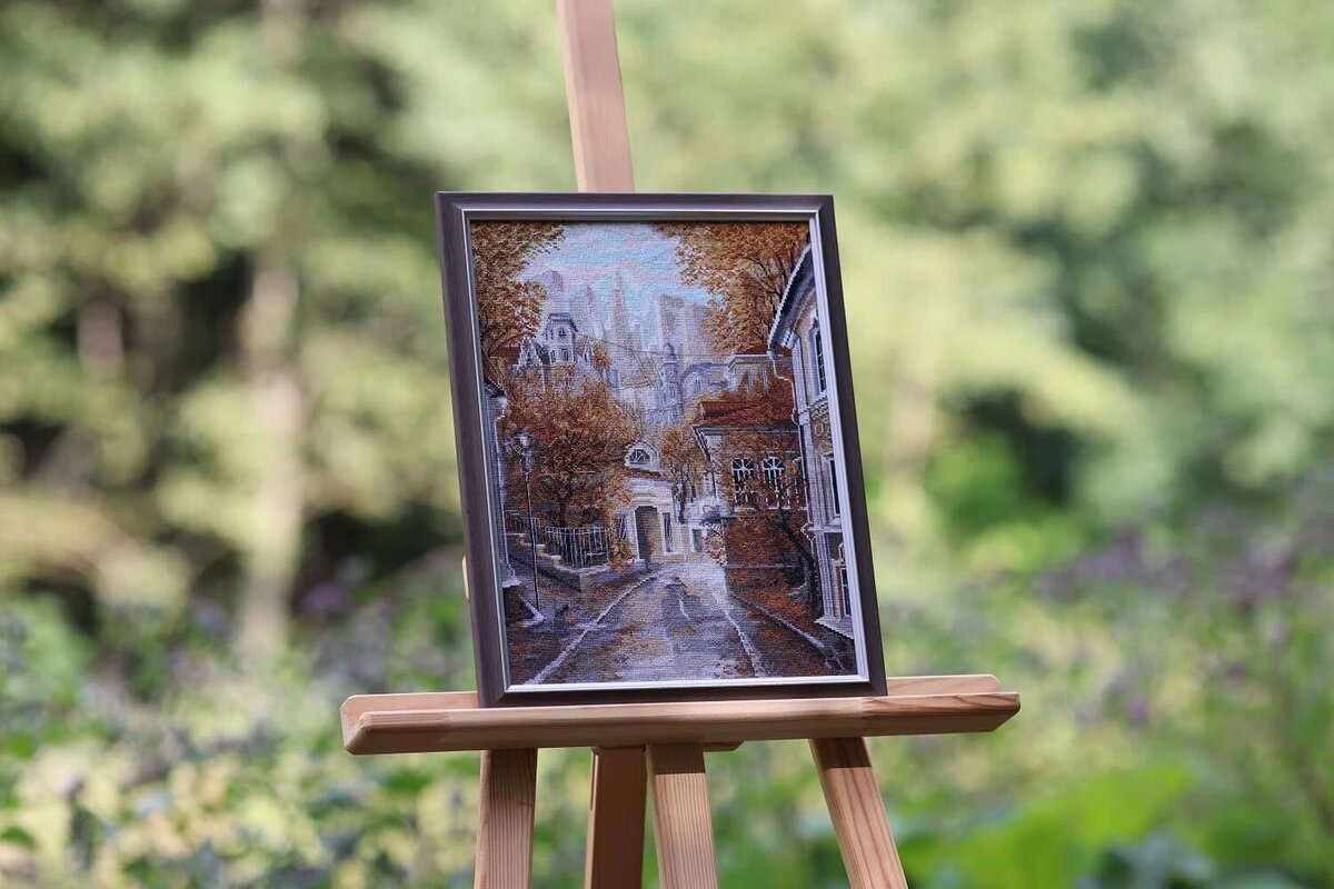 Мастер и Кот 