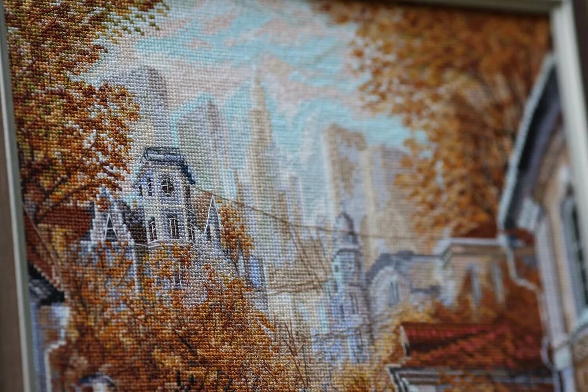 Мастер и Кот 