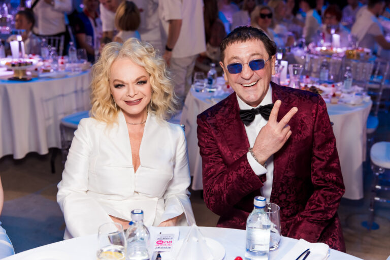    Фото: Русская медиагруппа Анастасия Манцова