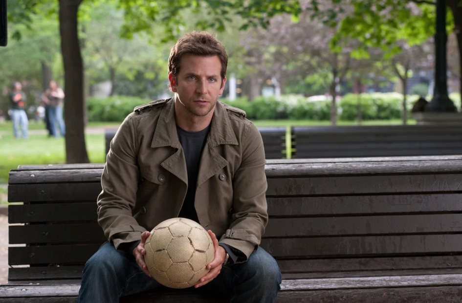 Кадр из фильма