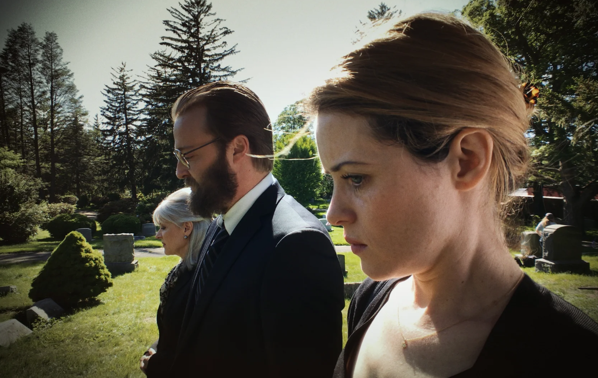 Кадр из фильма