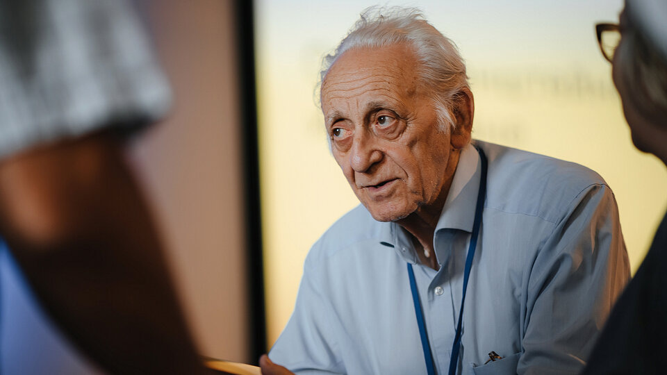    Наум Клейман