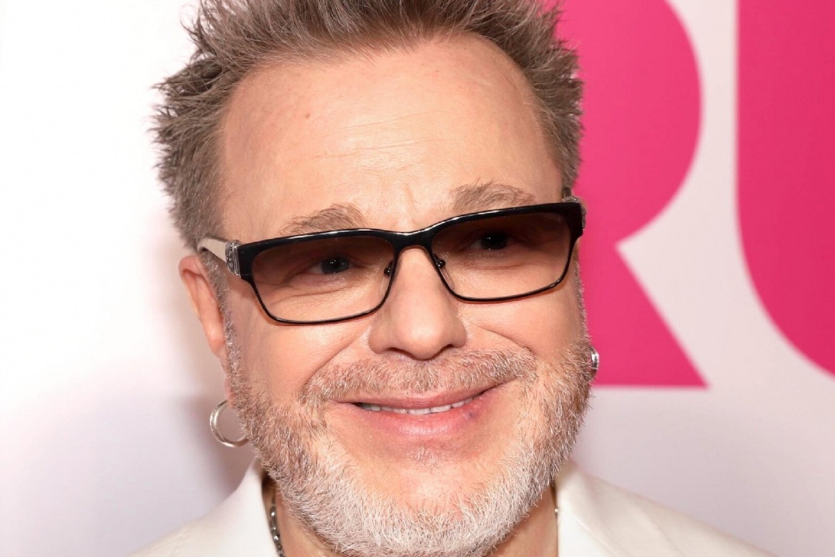     Владимир Пресняков воссоединился с сыном Никитой на курорте в Испании