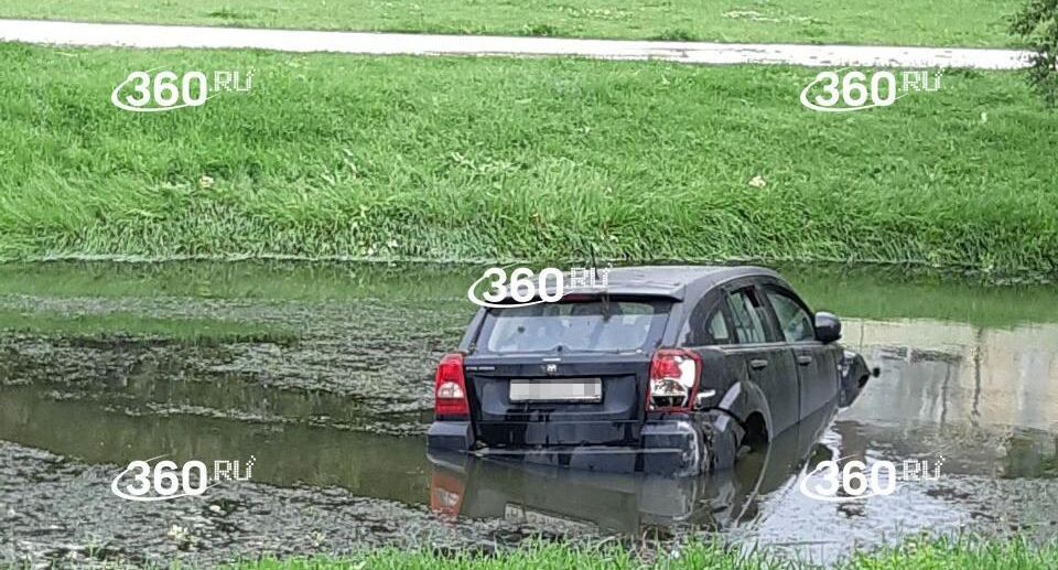     Телеканал «360»