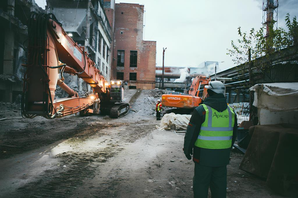 фото: пресс-служба ГК "Арасар"