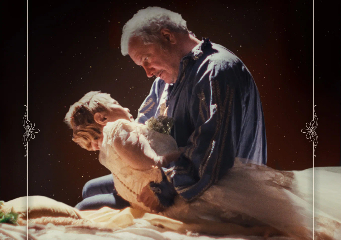 Постер: Кинопоиск 