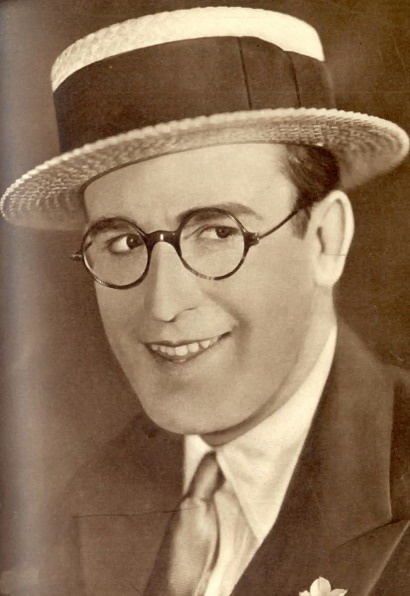 Актёр Гарольд Ллойд, 1925 год. фото из ria.ru