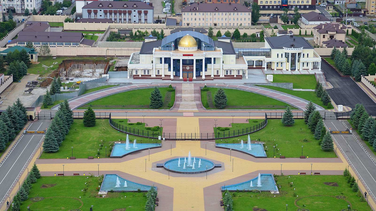    Фото: пресс-служба форума